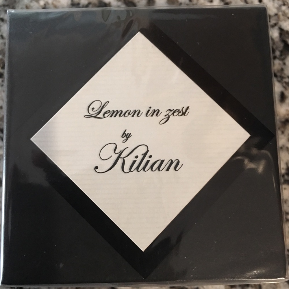 Kilian Soap
